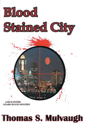 Blood Stained City